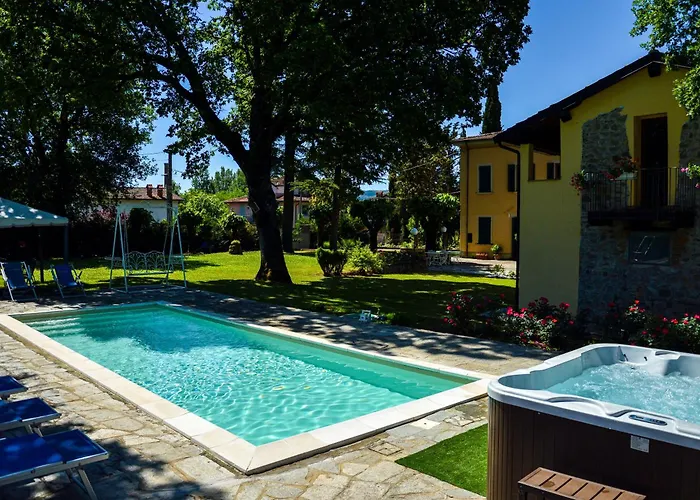 Agriturismo Il Casolare Poppi