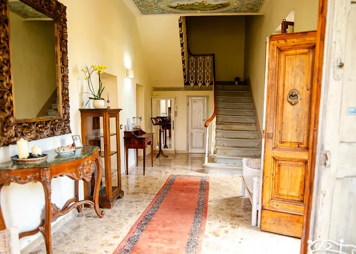 Agriturismo Il Casolare Poppi